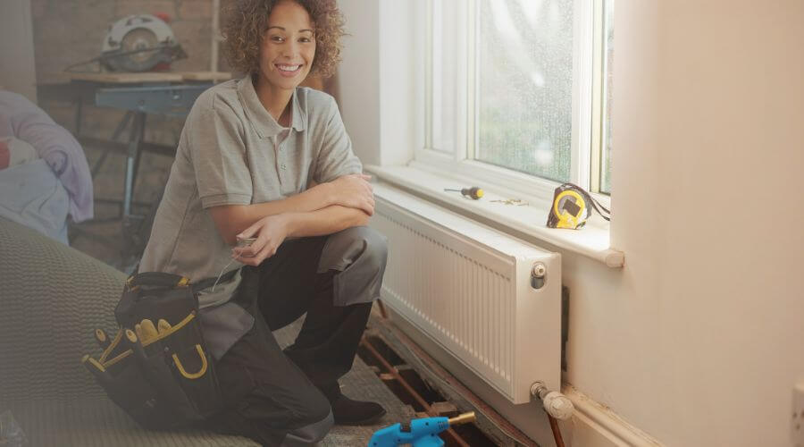 Expert burst pipe repair services in Elkton, FL